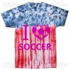 Multi Tie Dye Tees - Adult & Youth Thumbnail