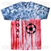 Multi Tie Dye Tees - Adult & Youth Thumbnail