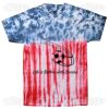 Multi Tie Dye Tees - Adult & Youth Thumbnail