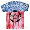 Multi Tie Dye Tees - Adult & Youth Thumbnail