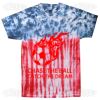 Multi Tie Dye Tees - Adult & Youth Thumbnail