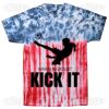 Multi Tie Dye Tees - Adult & Youth Thumbnail