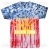 Multi Tie Dye Tees - Adult & Youth Thumbnail