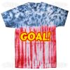 Multi Tie Dye Tees - Adult & Youth Thumbnail