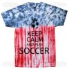 Multi Tie Dye Tees - Adult & Youth Thumbnail