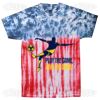 Multi Tie Dye Tees - Adult & Youth Thumbnail