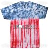 Multi Tie Dye Tees - Adult & Youth Thumbnail