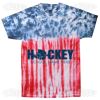 Multi Tie Dye Tees - Adult & Youth Thumbnail
