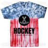 Multi Tie Dye Tees - Adult & Youth Thumbnail