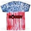 Multi Tie Dye Tees - Adult & Youth Thumbnail