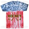 Multi Tie Dye Tees - Adult & Youth Thumbnail