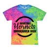 Multi Tie Dye Tees - Adult & Youth Thumbnail