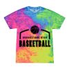 Multi Tie Dye Tees - Adult & Youth Thumbnail