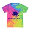 Multi Tie Dye Tees - Adult & Youth Thumbnail
