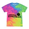 Multi Tie Dye Tees - Adult & Youth Thumbnail