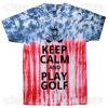 Multi Tie Dye Tees - Adult & Youth Thumbnail