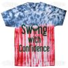 Multi Tie Dye Tees - Adult & Youth Thumbnail