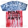 Multi Tie Dye Tees - Adult & Youth Thumbnail