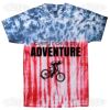 Multi Tie Dye Tees - Adult & Youth Thumbnail