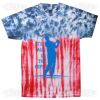 Multi Tie Dye Tees - Adult & Youth Thumbnail