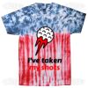 Multi Tie Dye Tees - Adult & Youth Thumbnail