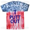 Multi Tie Dye Tees - Adult & Youth Thumbnail