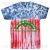 Multi Tie Dye Tees - Adult & Youth Thumbnail