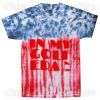 Multi Tie Dye Tees - Adult & Youth Thumbnail