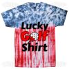 Multi Tie Dye Tees - Adult & Youth Thumbnail