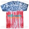 Multi Tie Dye Tees - Adult & Youth Thumbnail