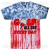 Multi Tie Dye Tees - Adult & Youth Thumbnail