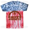Multi Tie Dye Tees - Adult & Youth Thumbnail