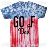 Multi Tie Dye Tees - Adult & Youth Thumbnail