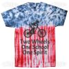 Multi Tie Dye Tees - Adult & Youth Thumbnail