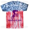 Multi Tie Dye Tees - Adult & Youth Thumbnail