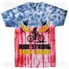 Multi Tie Dye Tees - Adult & Youth Thumbnail