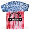 Multi Tie Dye Tees - Adult & Youth Thumbnail