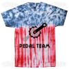 Multi Tie Dye Tees - Adult & Youth Thumbnail