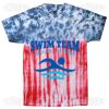 Multi Tie Dye Tees - Adult & Youth Thumbnail