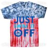Multi Tie Dye Tees - Adult & Youth Thumbnail
