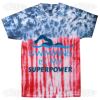 Multi Tie Dye Tees - Adult & Youth Thumbnail