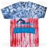 Multi Tie Dye Tees - Adult & Youth Thumbnail