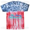 Multi Tie Dye Tees - Adult & Youth Thumbnail