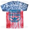 Multi Tie Dye Tees - Adult & Youth Thumbnail