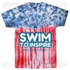 Multi Tie Dye Tees - Adult & Youth Thumbnail