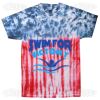 Multi Tie Dye Tees - Adult & Youth Thumbnail