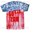 Multi Tie Dye Tees - Adult & Youth Thumbnail