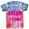 Multi Tie Dye Tees - Adult & Youth Thumbnail