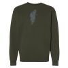 Heavyweight Crewneck Sweatshirt Thumbnail