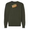 Heavyweight Crewneck Sweatshirt Thumbnail